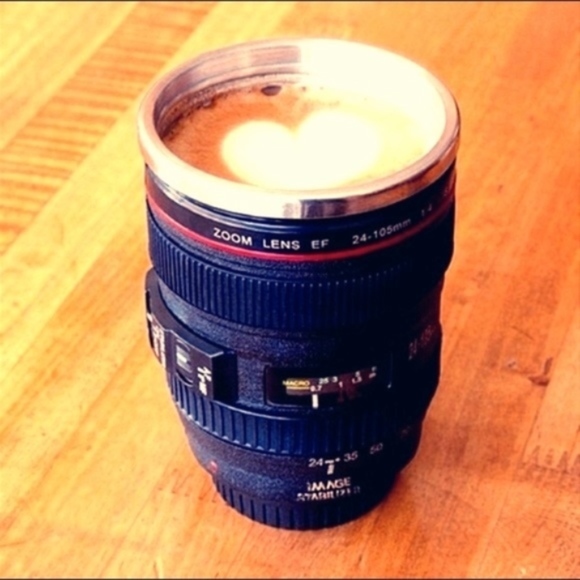 Cute Coffee Mug - Picture 1 of 7